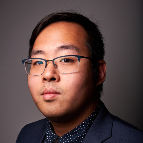 Kevin Xu