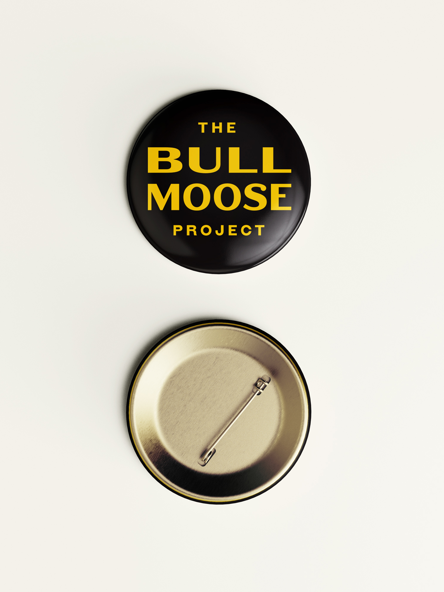 Bull Moose Project